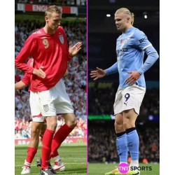 Van meditatie tot robotdans: Haaland en Manchester City's overwinningssymfonie Van meditatie tot robotdans: Haaland en Manchester City's overwinningssymfonie